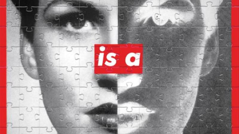 Your Body Is a Battleground: Artworks by Barbara Kruger and Edward Kienholz on Abortion