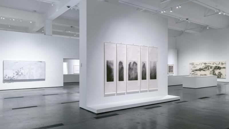 Ink in Focus: Michael Cherney