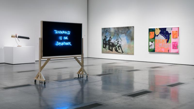 View from Here—Responding to the Present through LACMA’s Evolving Collection