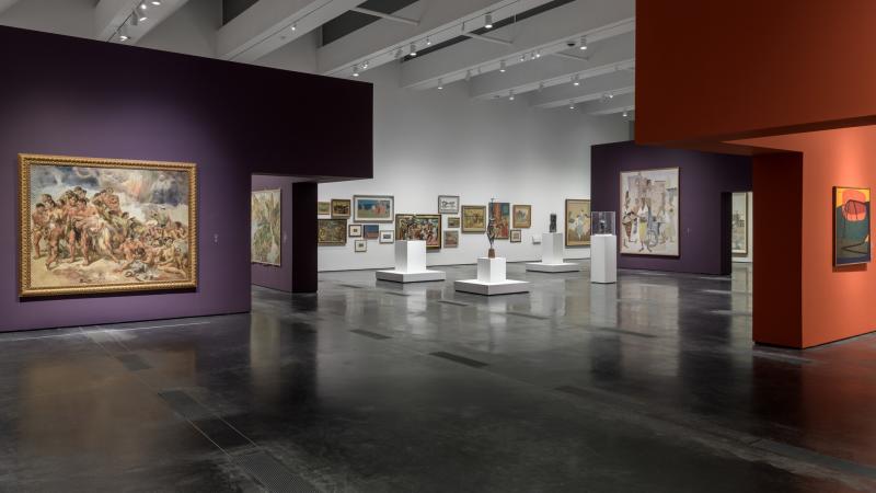 This Week at LACMA
