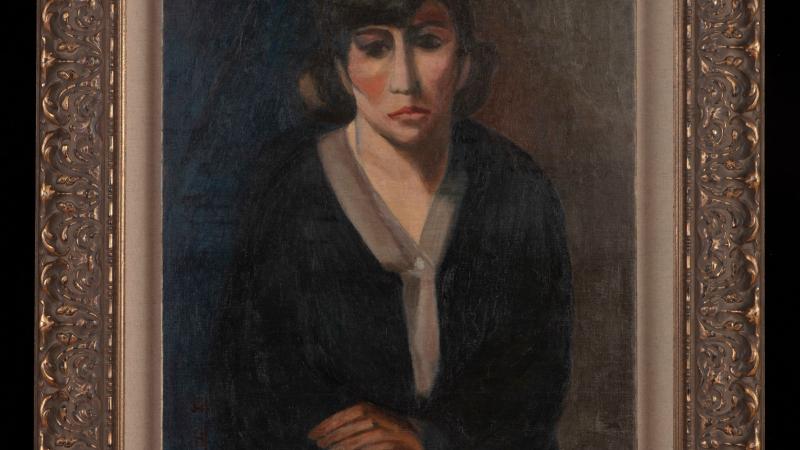 An Ode to the Women in The Space Between