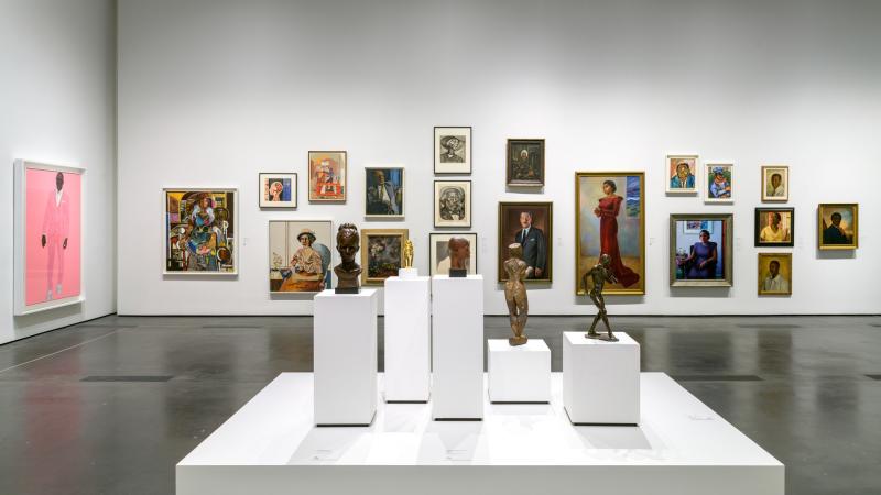 Happy New Year! Look Back at 2022 at LACMA