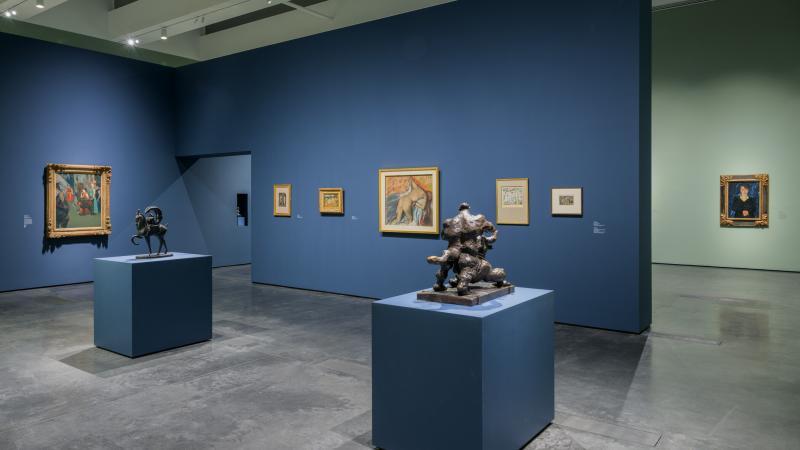 This Week at LACMA