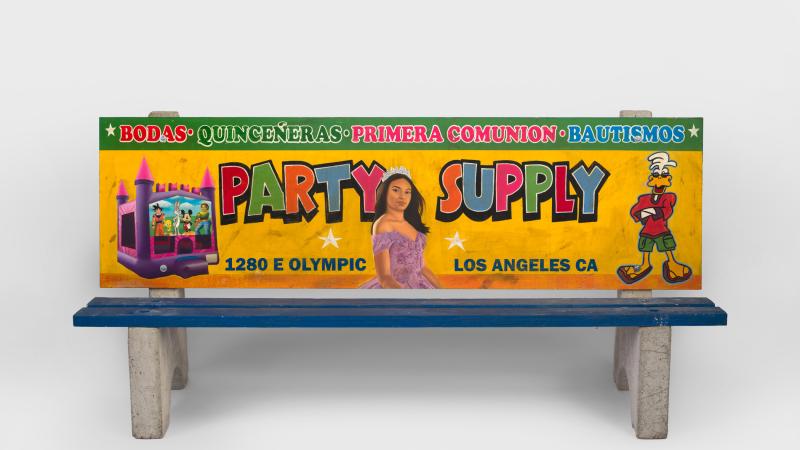 This Week at LACMA