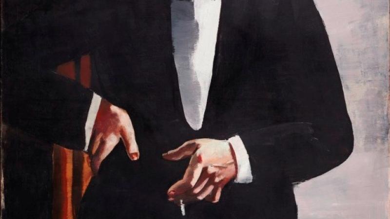 New Objectivity: An Overview