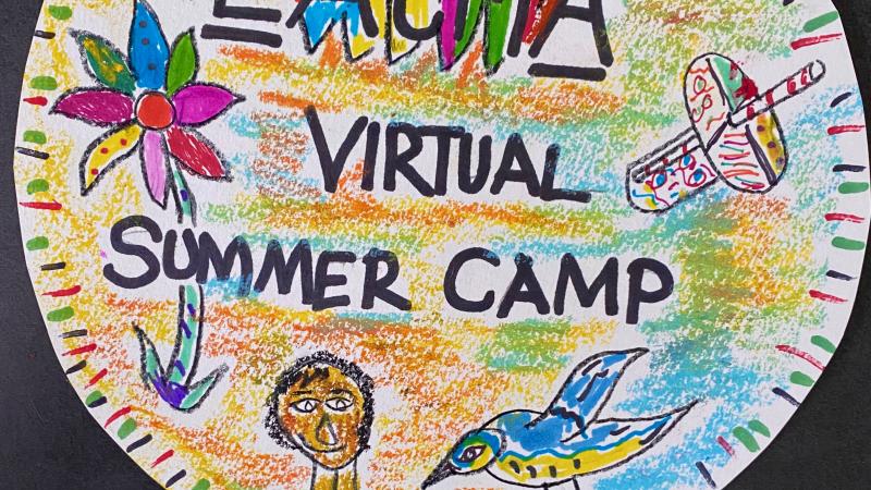 An Intern’s Insider Perspective: How LACMA is at the Forefront of Online Museum Education 