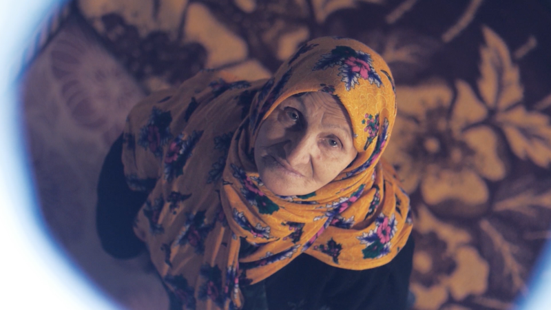 The Farhang Foundation Short Film Festival at LACMA 