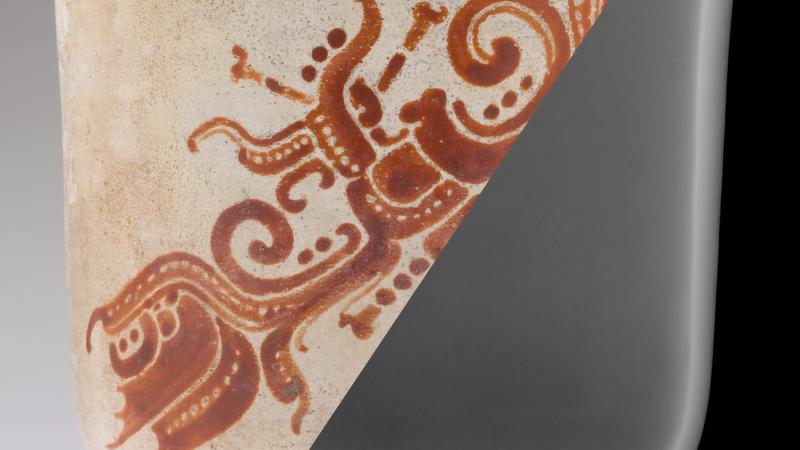 The Inside Story: Seeing Maya Vessels in A New Light 