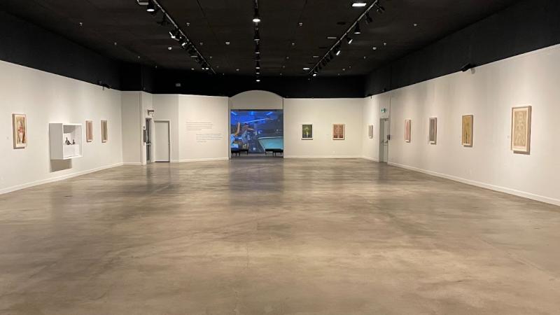 Rufino Tamayo: Innovation and Experimentation at the LA County Fair