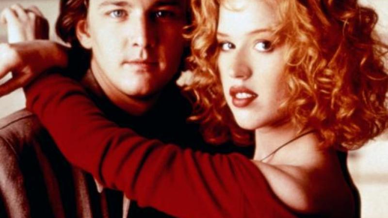 Community and Craving: Screening of David Anspaugh's "Fresh Horses"