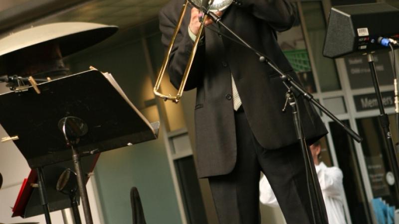 This Weekend at LACMA