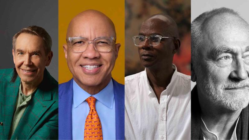 LACMA and Genesis Embark on New Multi-Year Partnership