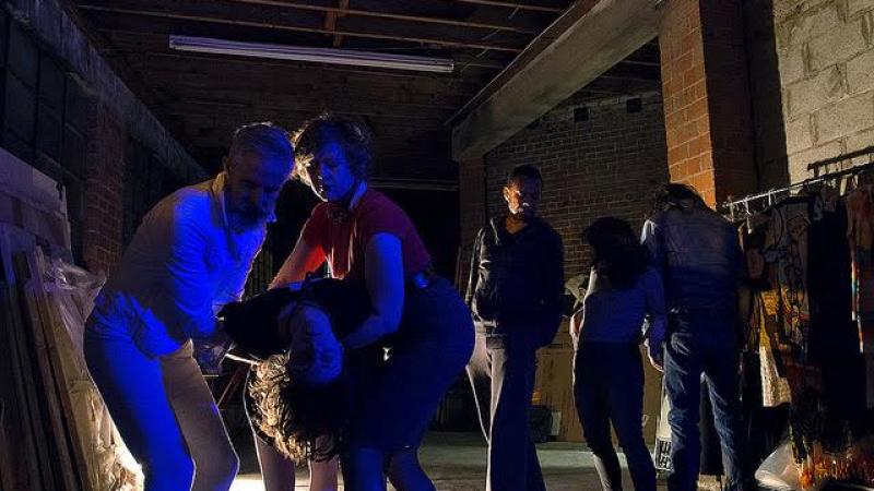 This Weekend at LACMA