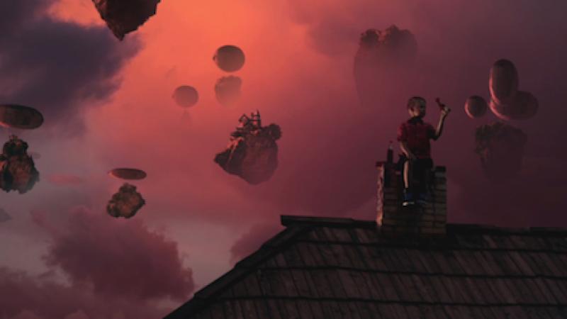 10th L.A. International Children's Film Festival