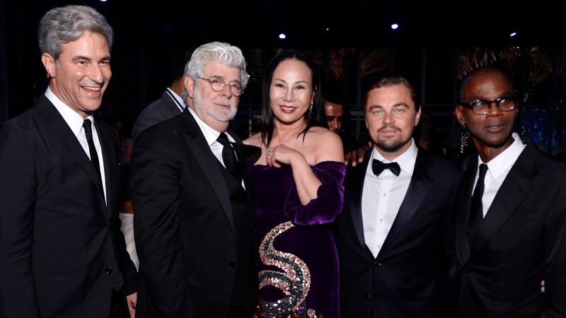 Seventh Art+Film Gala Raises More Than $4.4 Million