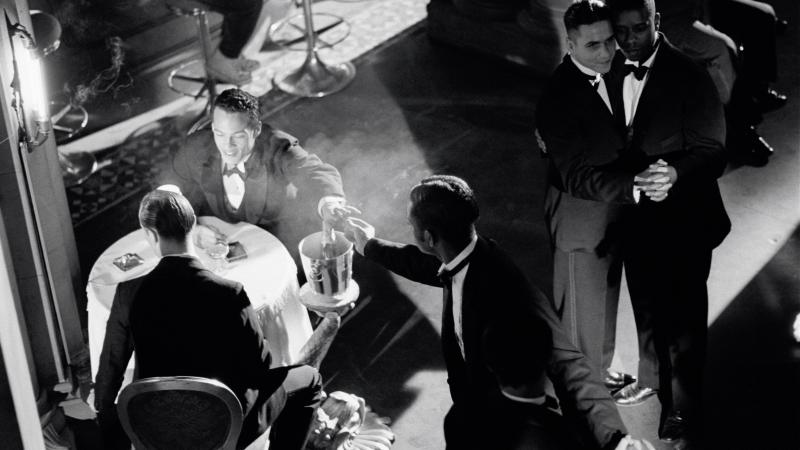 Symposium—Isaac Julien: Playtime