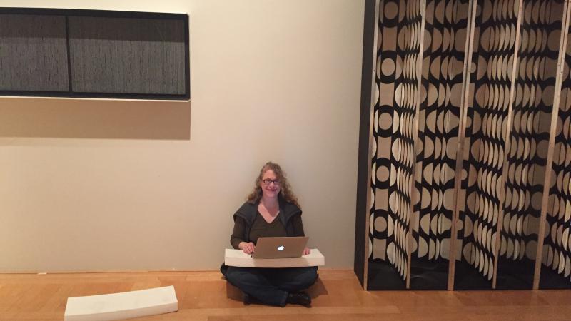 Ilona Katzew, Curator of Latin American Art, Talks about "Pinxit Mexici" and Building the Collection