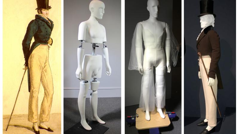 The Art of Dressing: Reigning Men