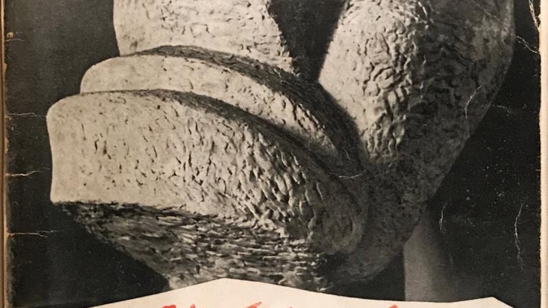 “Degenerate” Art: Select Publications from the Rifkind Center