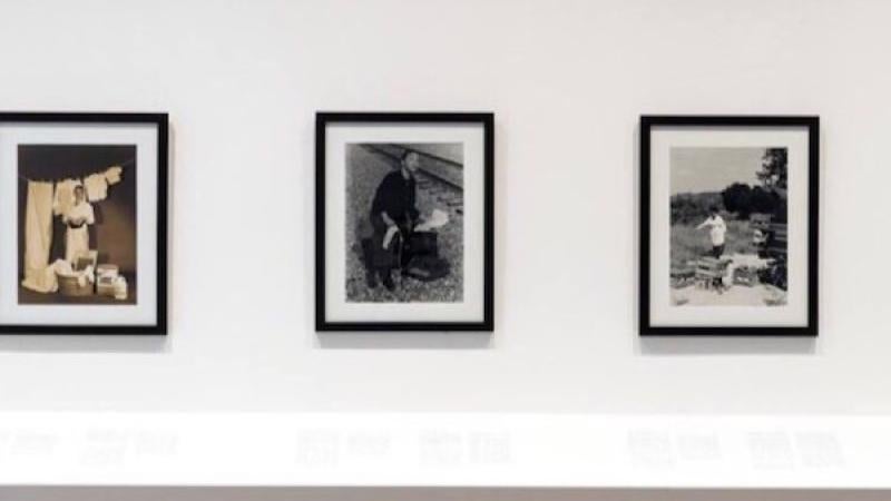 What Reminds You of Home?