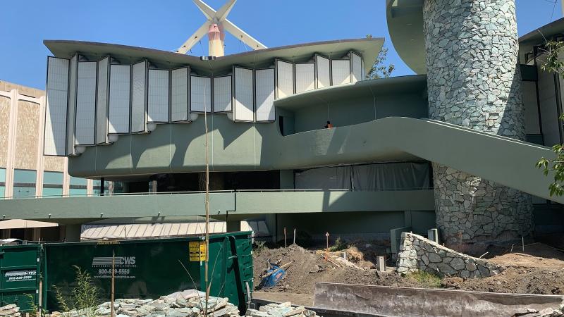 Symposium: Preserving the City of the Future