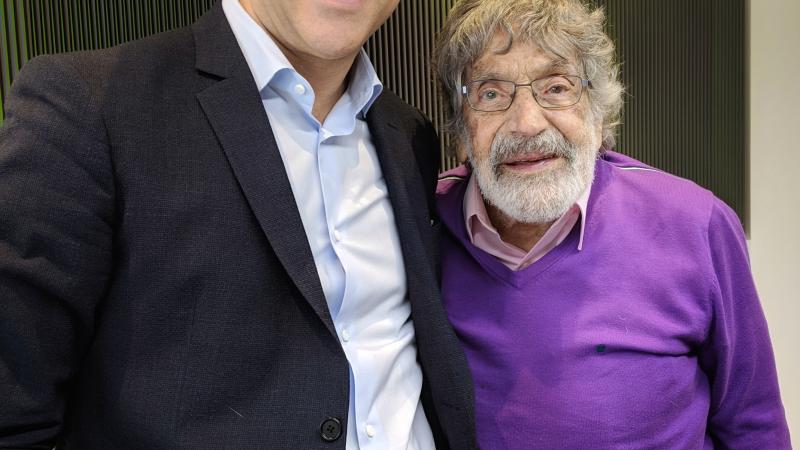 Carlos Cruz-Diez, Art and Life