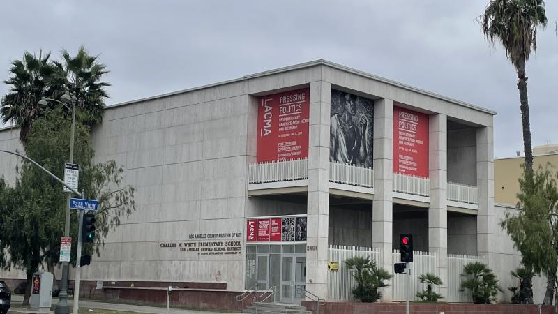 November: A Revolutionary Month