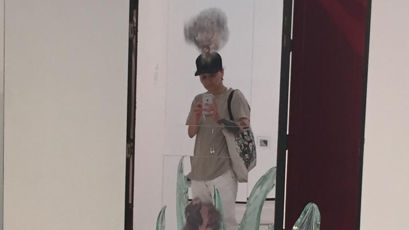 Announcing LACMA’s First Instagram Artist in Residence