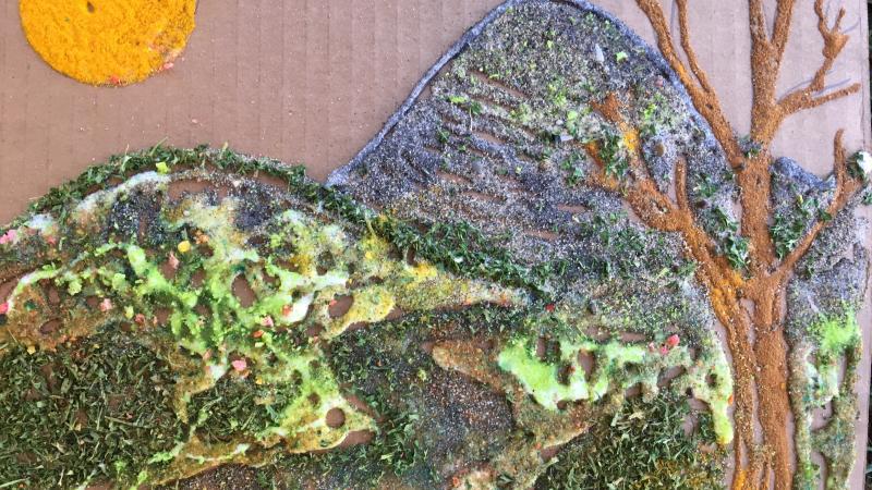 September Andell Family Sundays: Chinese Art Now