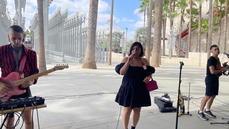 Celebrating Queer Nightlife and Lee Alexander McQueen with San Cha and Olima