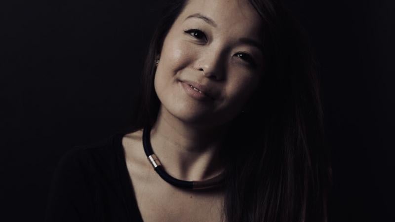 Meet the LACMA-ASU Fellows—Celia Yang (she/her/hers)