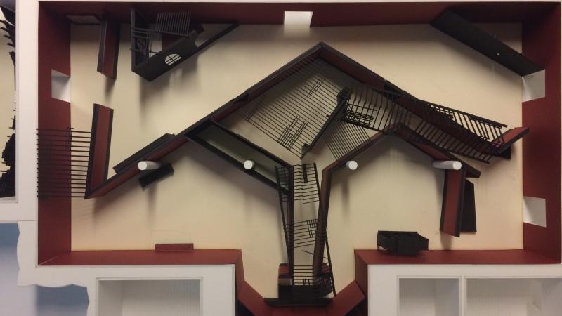 Designing Guillermo del Toro: At Home with Monsters