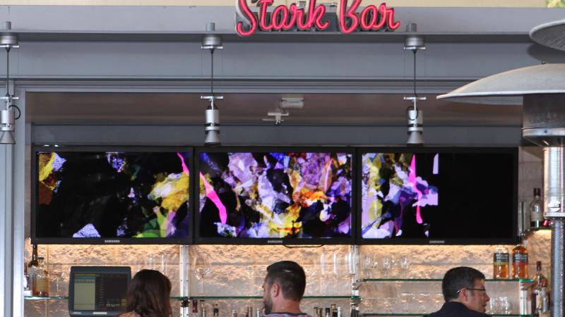 All that Glitters Is Gold: Ranu Mukherjee’s Phantasmagoric