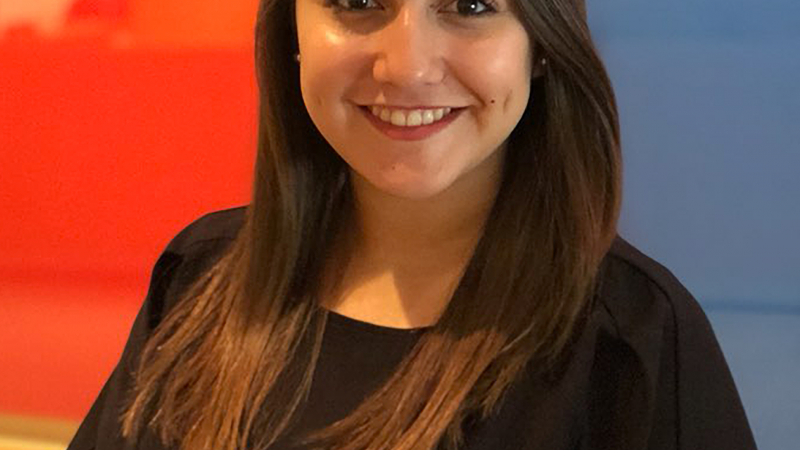 Reflecting on My Year as a LEAP Fellow