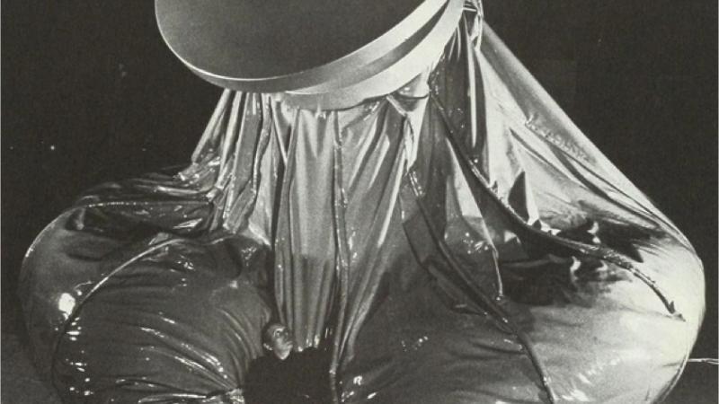 Art + Technology Lab Proposals Due