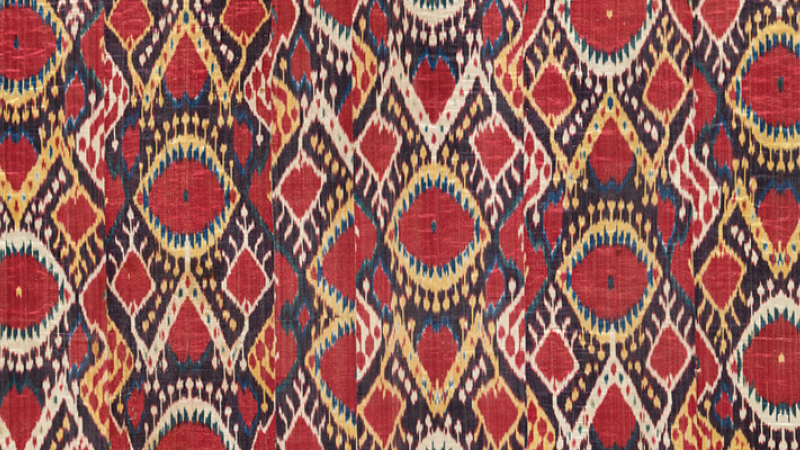 This Weekend at LACMA