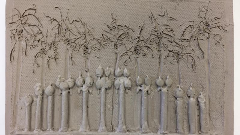 Andell Family Sundays: Rome If You Want To