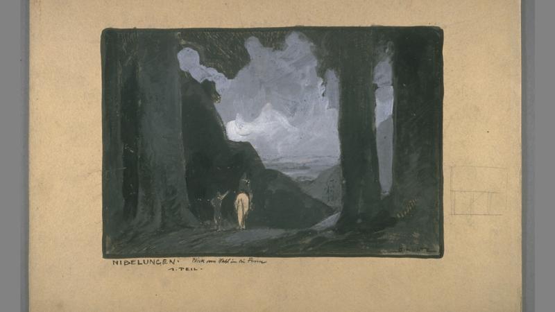 The Myths and Legends of German Expressionist Cinema 