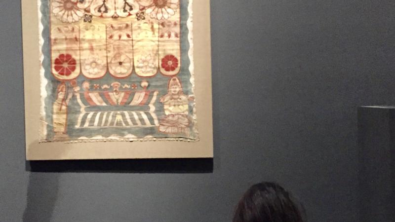 Flowers and Footprints: Family Sundays in March