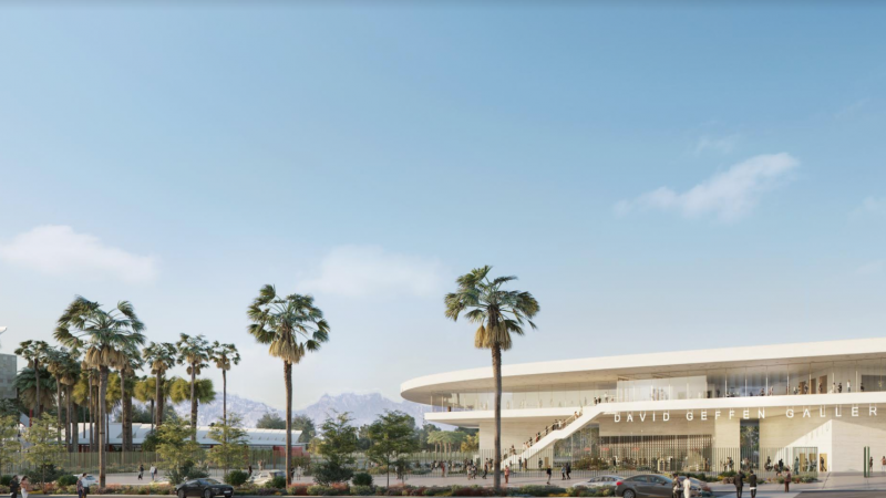 Building Project: July 31 Update