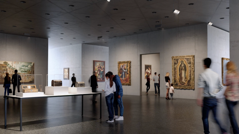 Building Project: September 29 Update