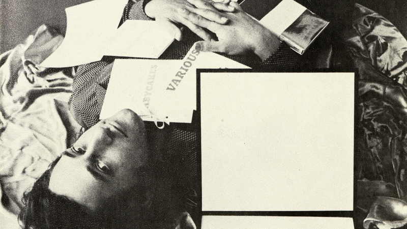 Artists in Situ: Ed Ruscha