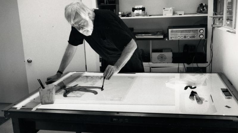 This Weekend at LACMA