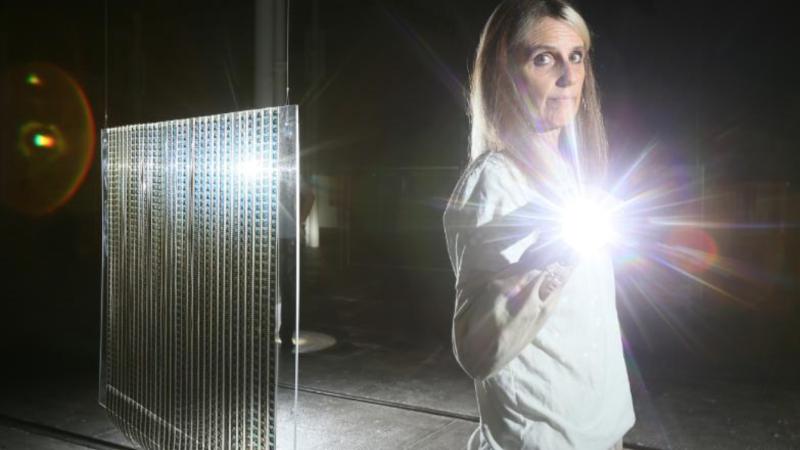 Artists on Art: Jennifer West on Ed Ruscha