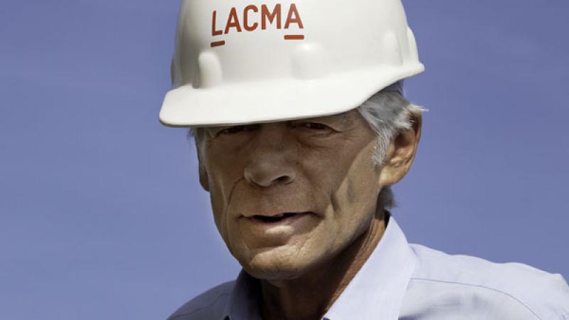 John Bowsher, 1952–2014