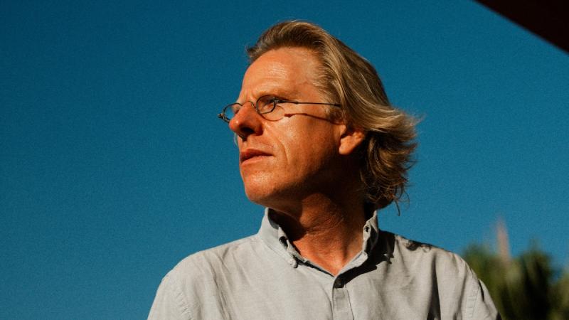 “Most movies don’t take 10,000 years to make”: Jonathon Keats on “Deep Time Cinematography”