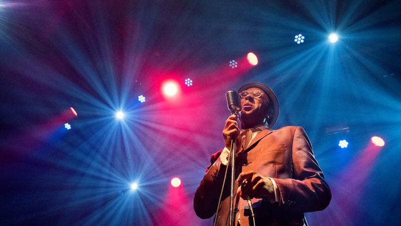 This Weekend at LACMA