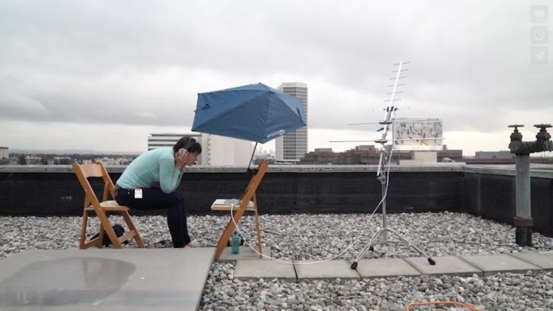2019 Art + Technology Lab Call for Artist Proposals