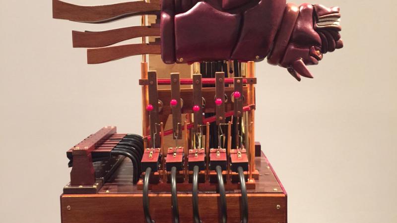 Have No Fear, Kaleidophonic Dog is Here