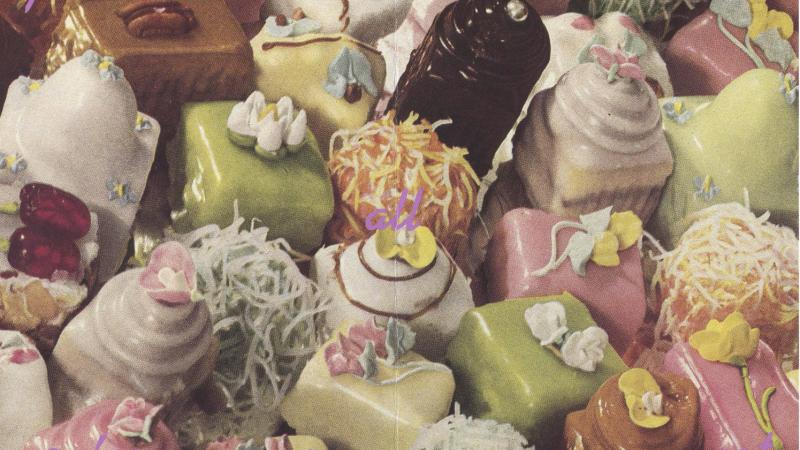 Artists in Situ: Barbara Kruger